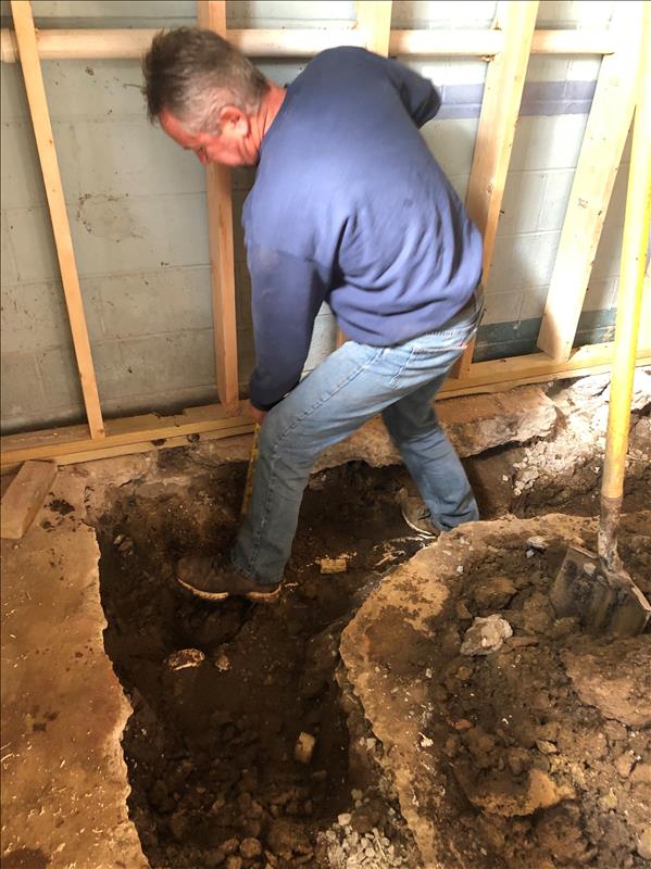 Norm's Plumbing & Heating, Inc. Hammond, IN